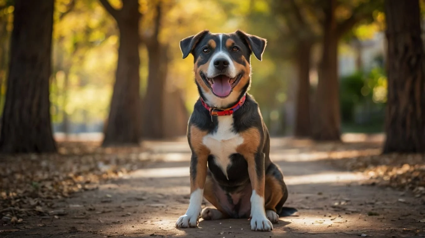 Cómo Saber si tu Perro es Feliz