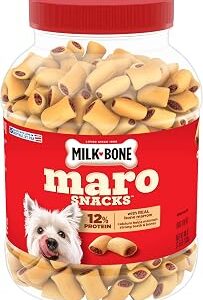Premios Milk-Bone MaroSnacks