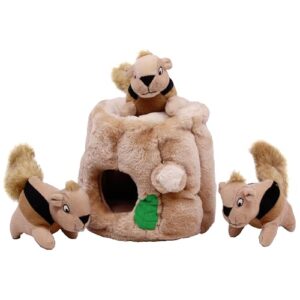 KONG Senior - Juguete de Goma Suave para Perros Adultos Mayores