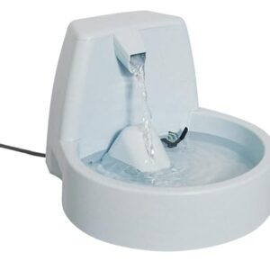 PetSafe Drinkwell Original - Fuente de Agua Automática 1.5 Litros