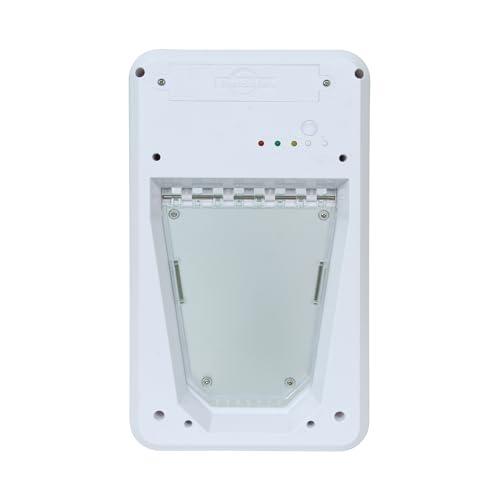 PetSafe Puerta Electronica RFID para Perros y Gatos