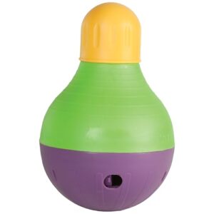 PetSafe Busy Buddy Twist 'n Treat - Dispensador Ajustable de Comida