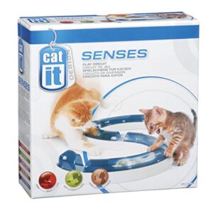 Yeowww! Bolsa de Hierba Gatera Orgánica Catnip Puro 2oz (56g)