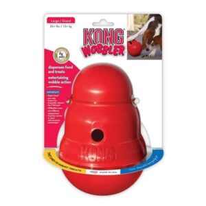 Juguete dispensador de premios para perros