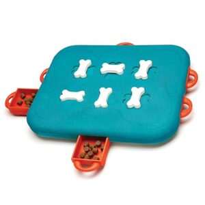 Puzzle para perros Nina Ottosson