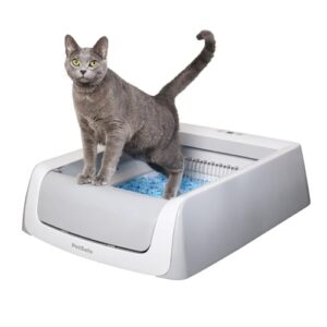 PetSafe ScoopFree Crystal Pro Legacy Arenero