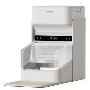 PETLIBRO Polar Comedero Refrigerado