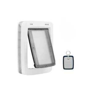 PetSafe SmartDoor Puerta Conectada