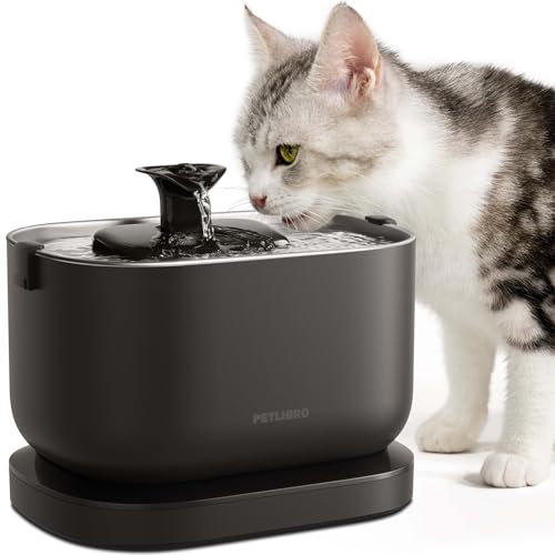 PETLIBRO Dockstream Fuente Inalambrica a Bateria