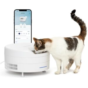 PetSafe FreshFeed Comedero Refrigerado 6 Comidas